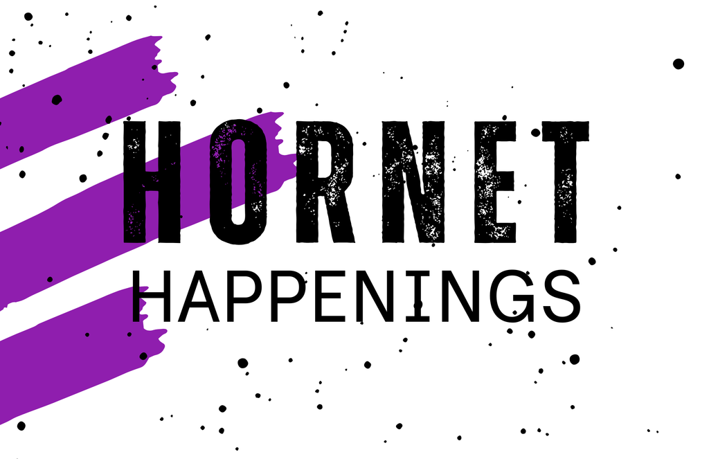 hornet happenings