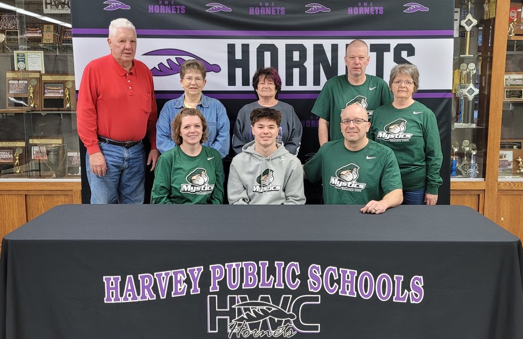 Jaxon with parents and grandparents