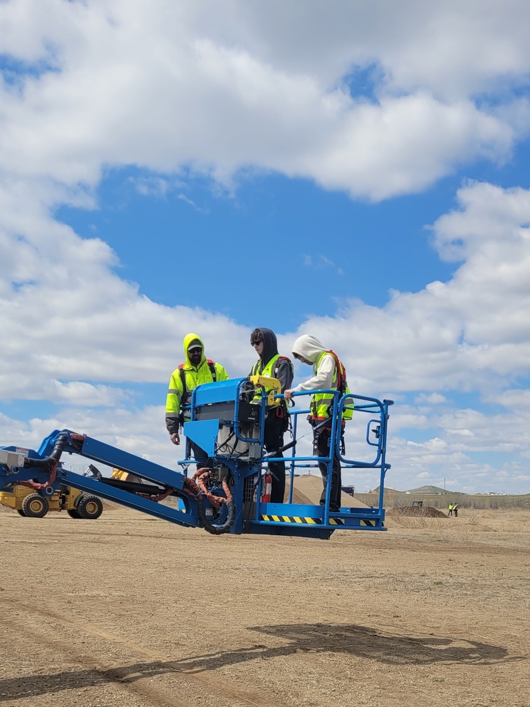 Boom lift