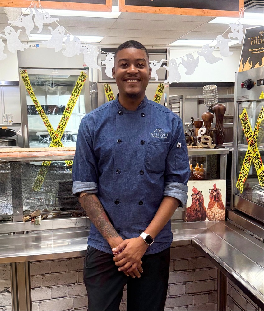 Around the Community