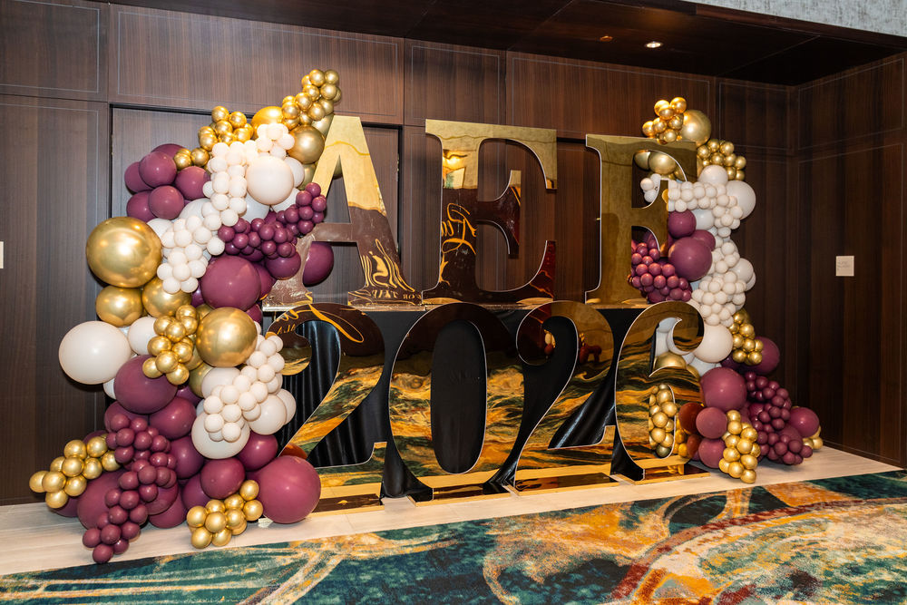 Around the Community