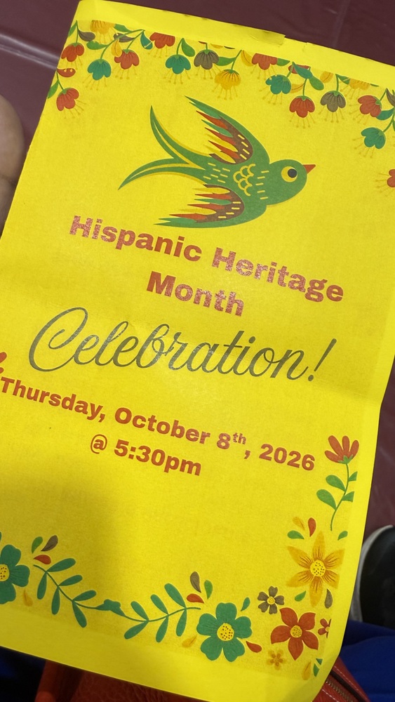 Hispanic Heritage