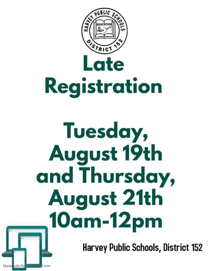 Registration