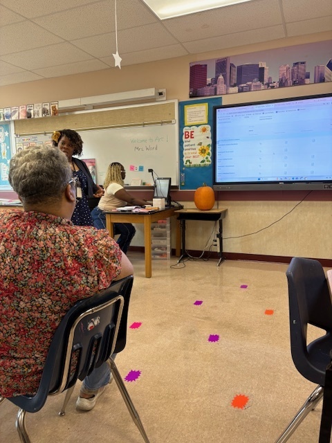 SCHOOL IMPROVEMENT DAY 