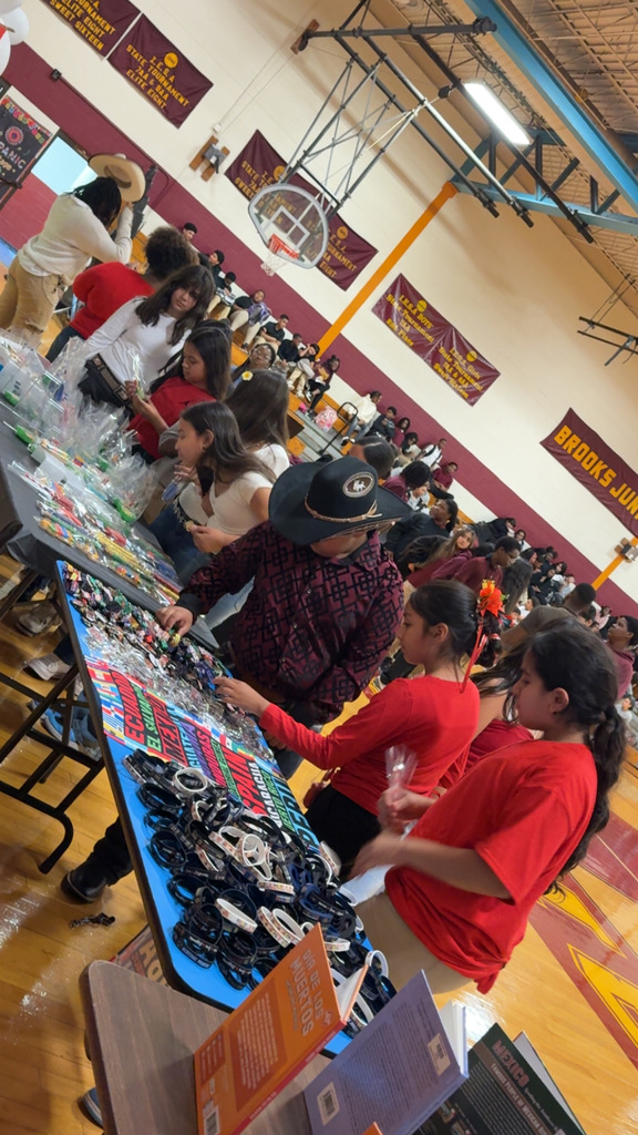 Around the Community