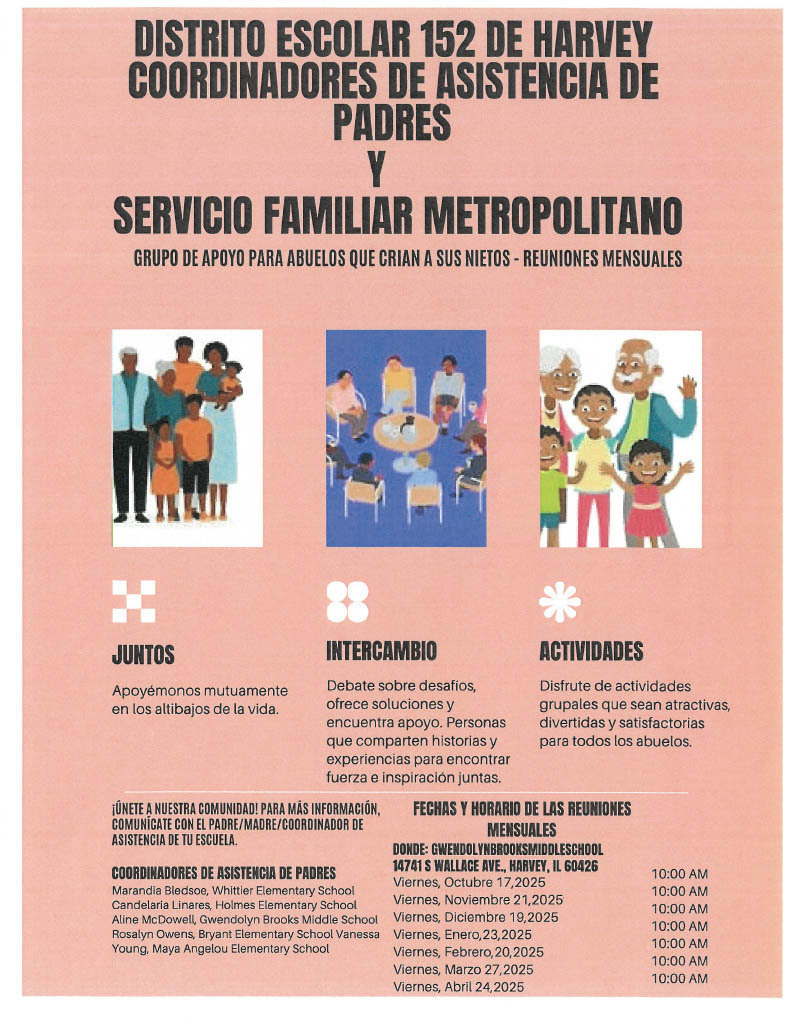 Around the Community