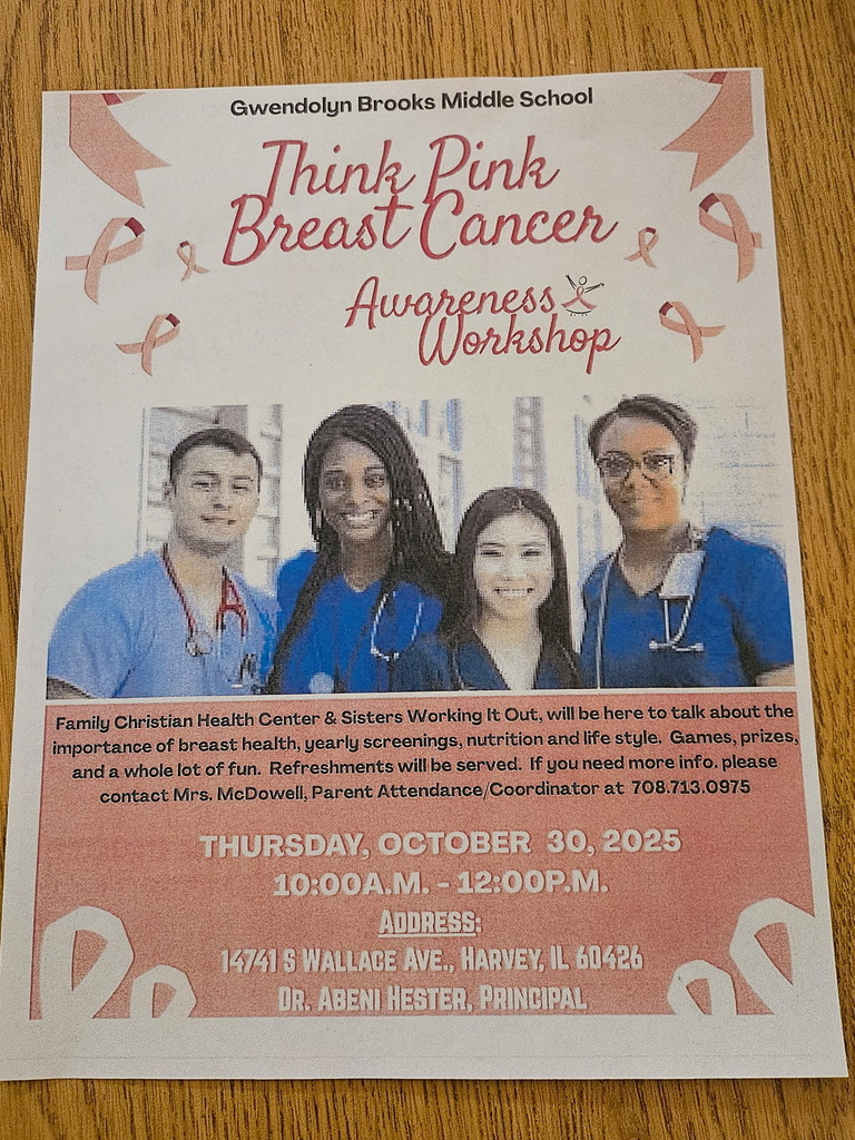 Around the Community