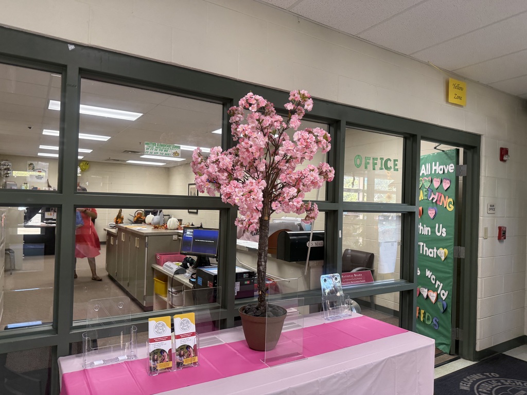 Around the Community