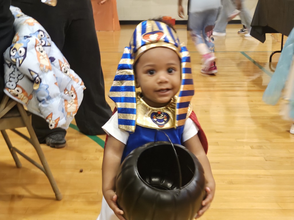 Around the Community