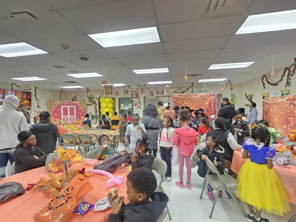 Around the Community