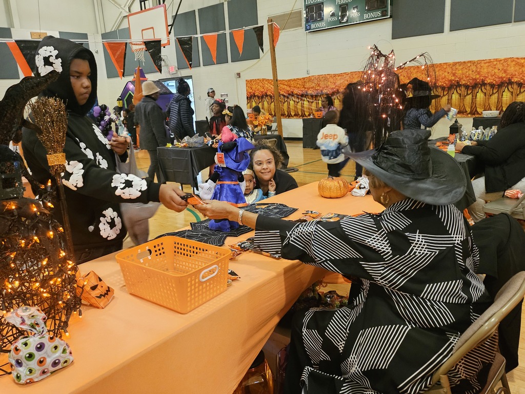 Around the Community