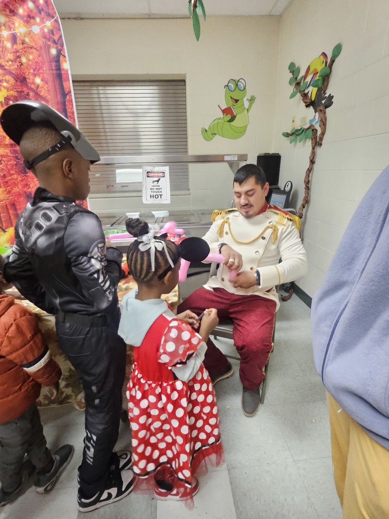 Around the Community