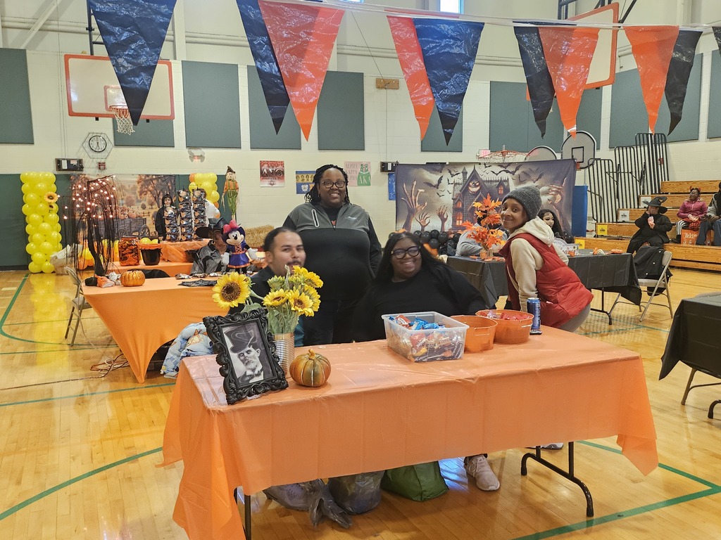 Around the Community