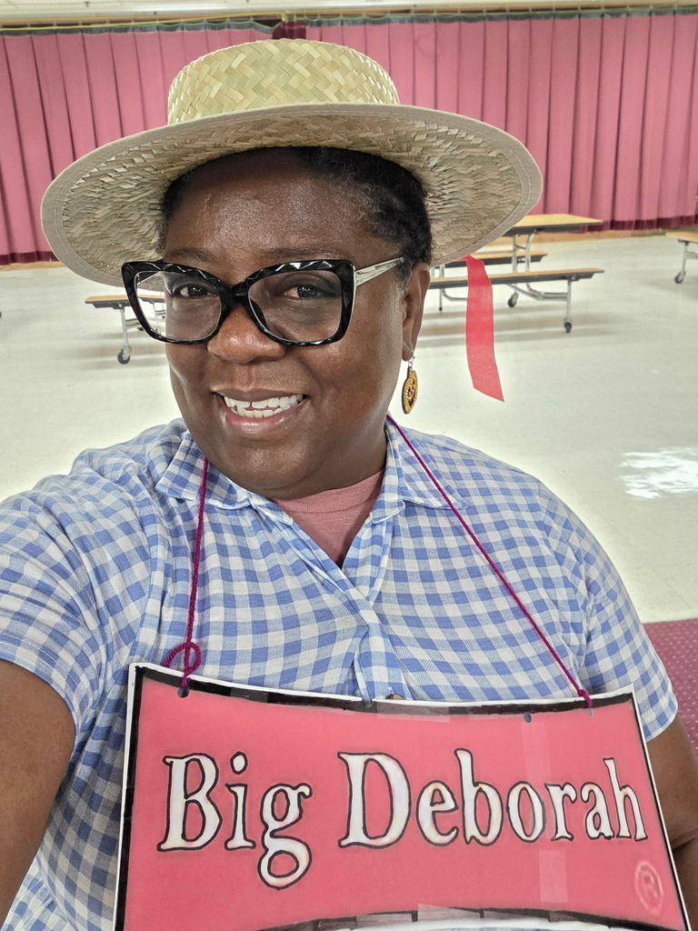 Around the Community