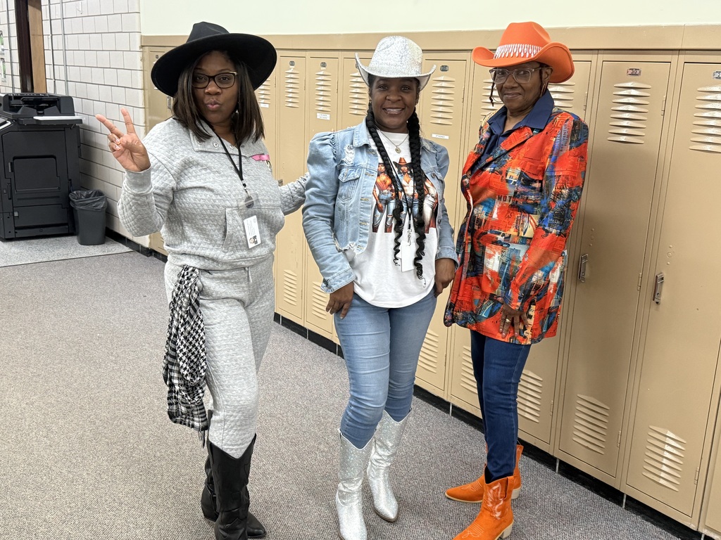 Around the Community