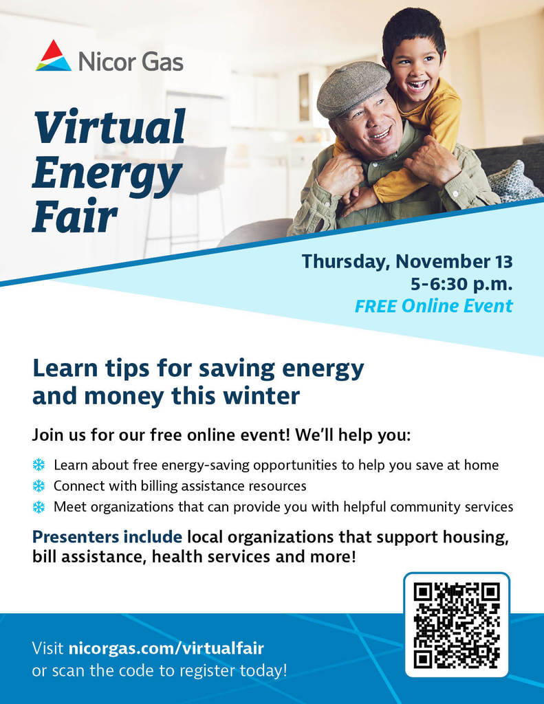 Around the Community