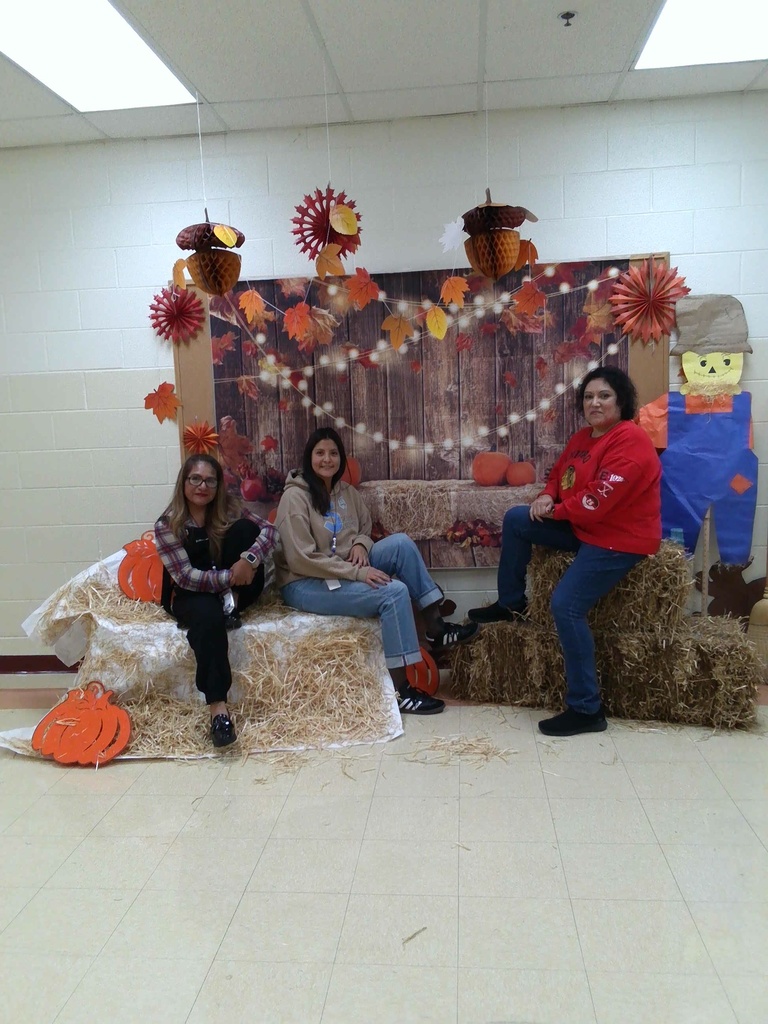 Around the Community