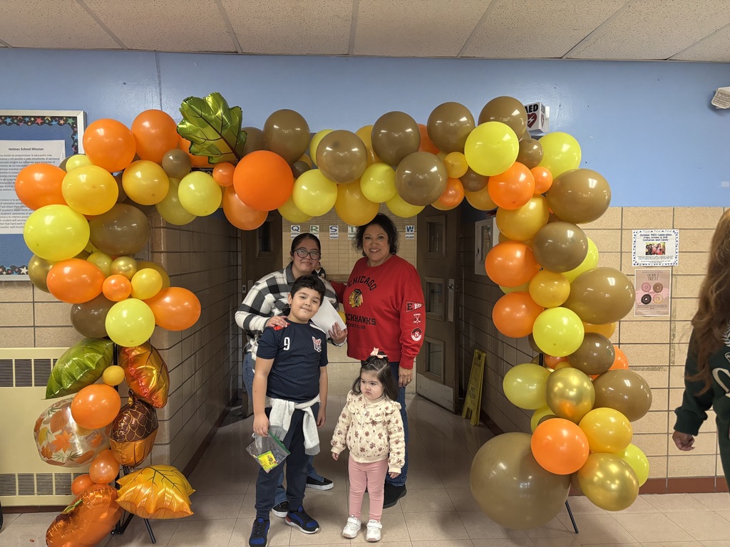 Around the Community