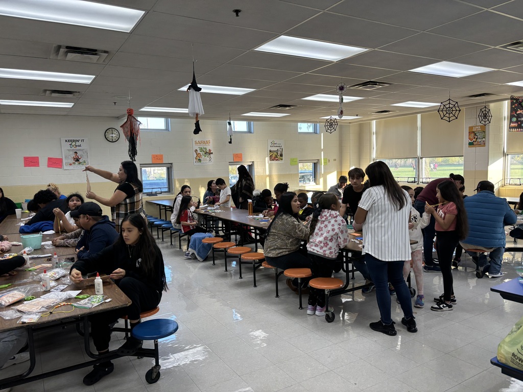 Around the Community