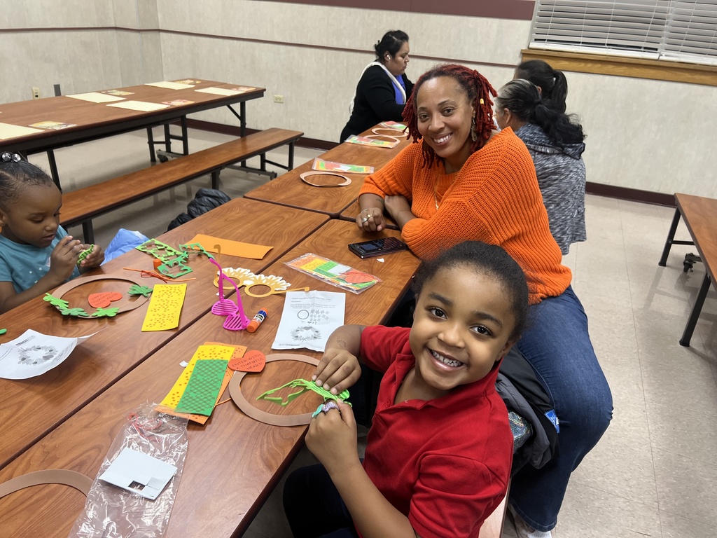 Around the Community