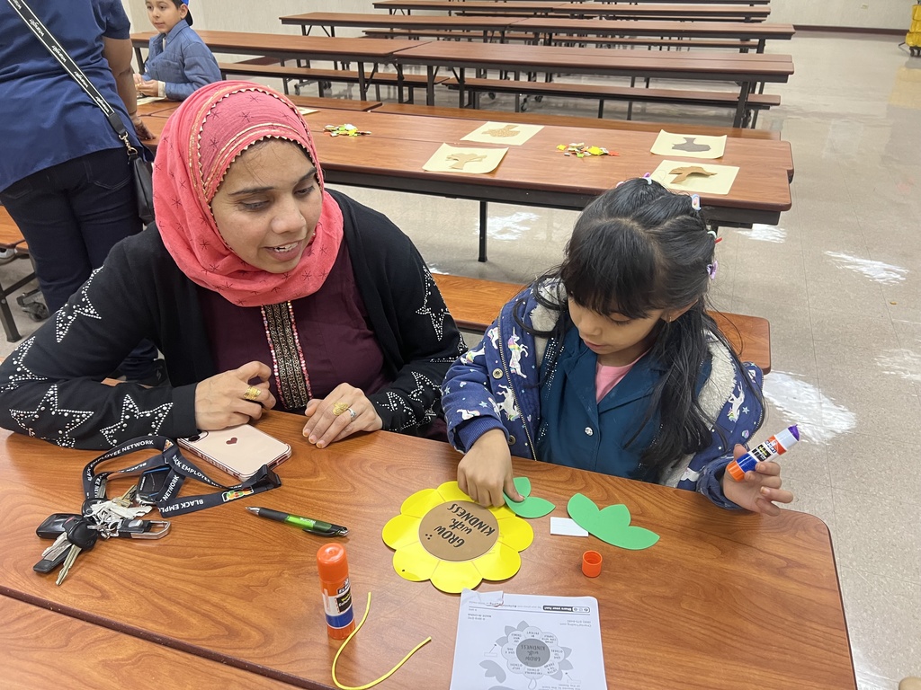 Around the Community