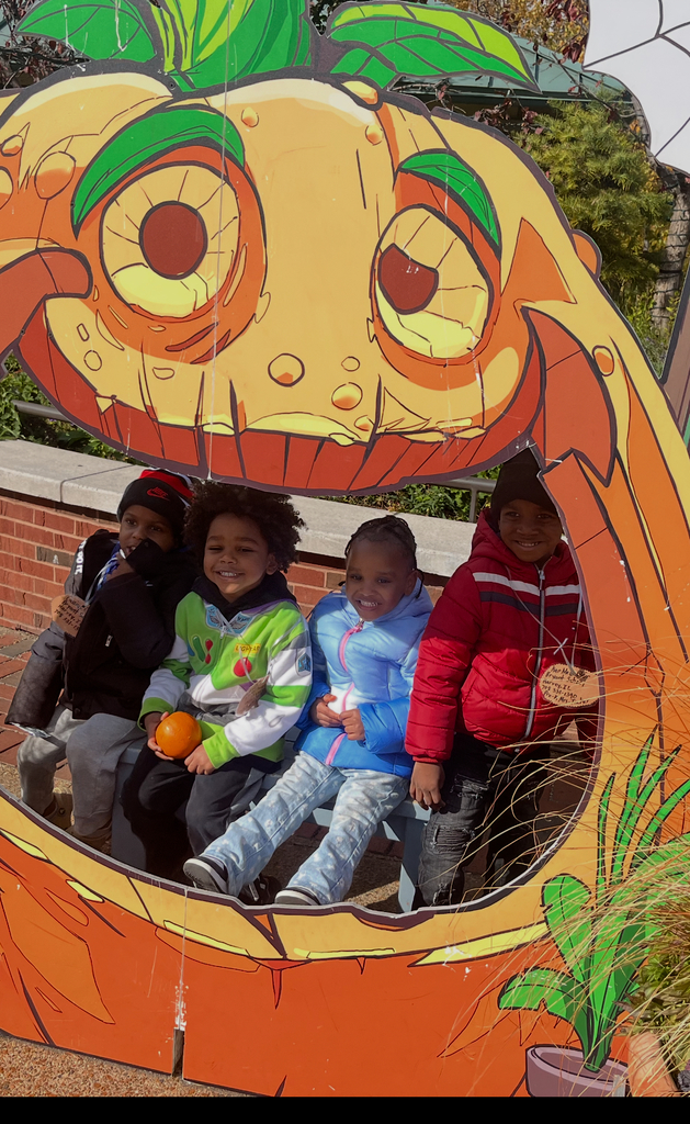 Around the Community