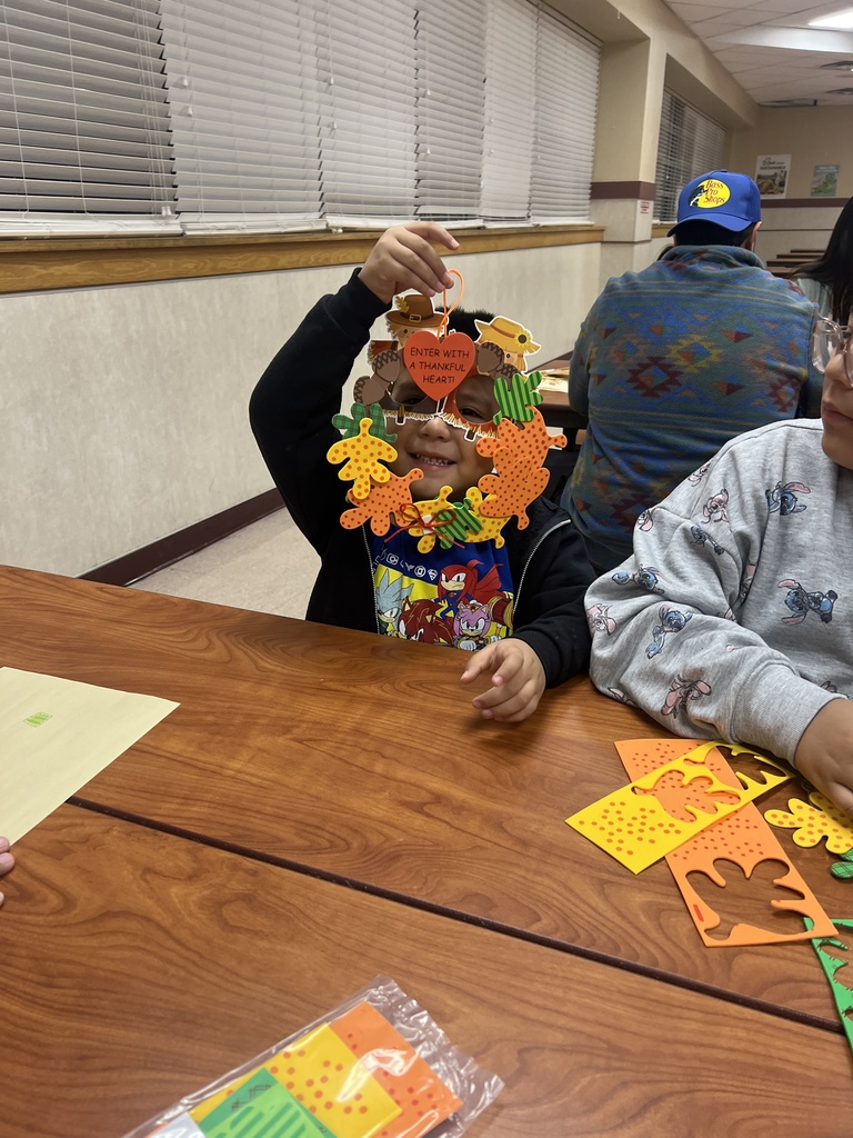 Around the Community