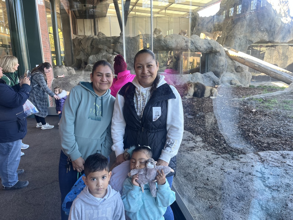 Around the Community