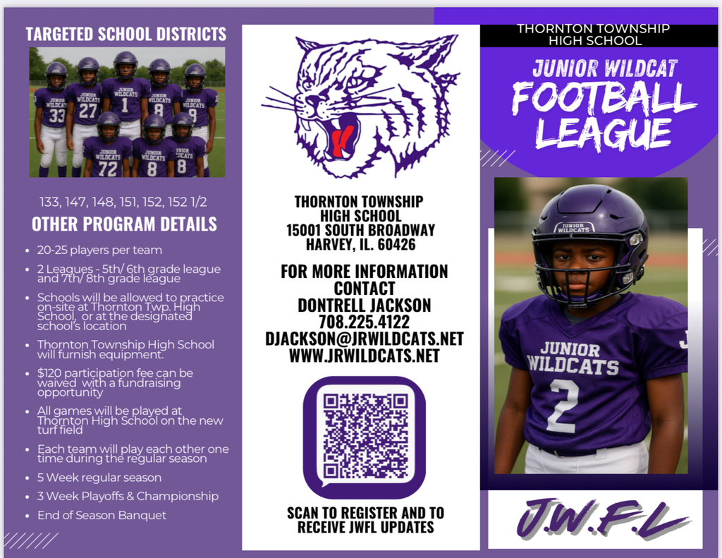 Around the Community