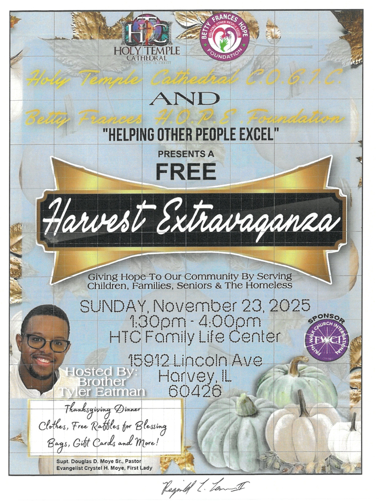 Around the Community