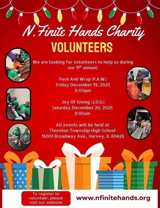 Around the Community