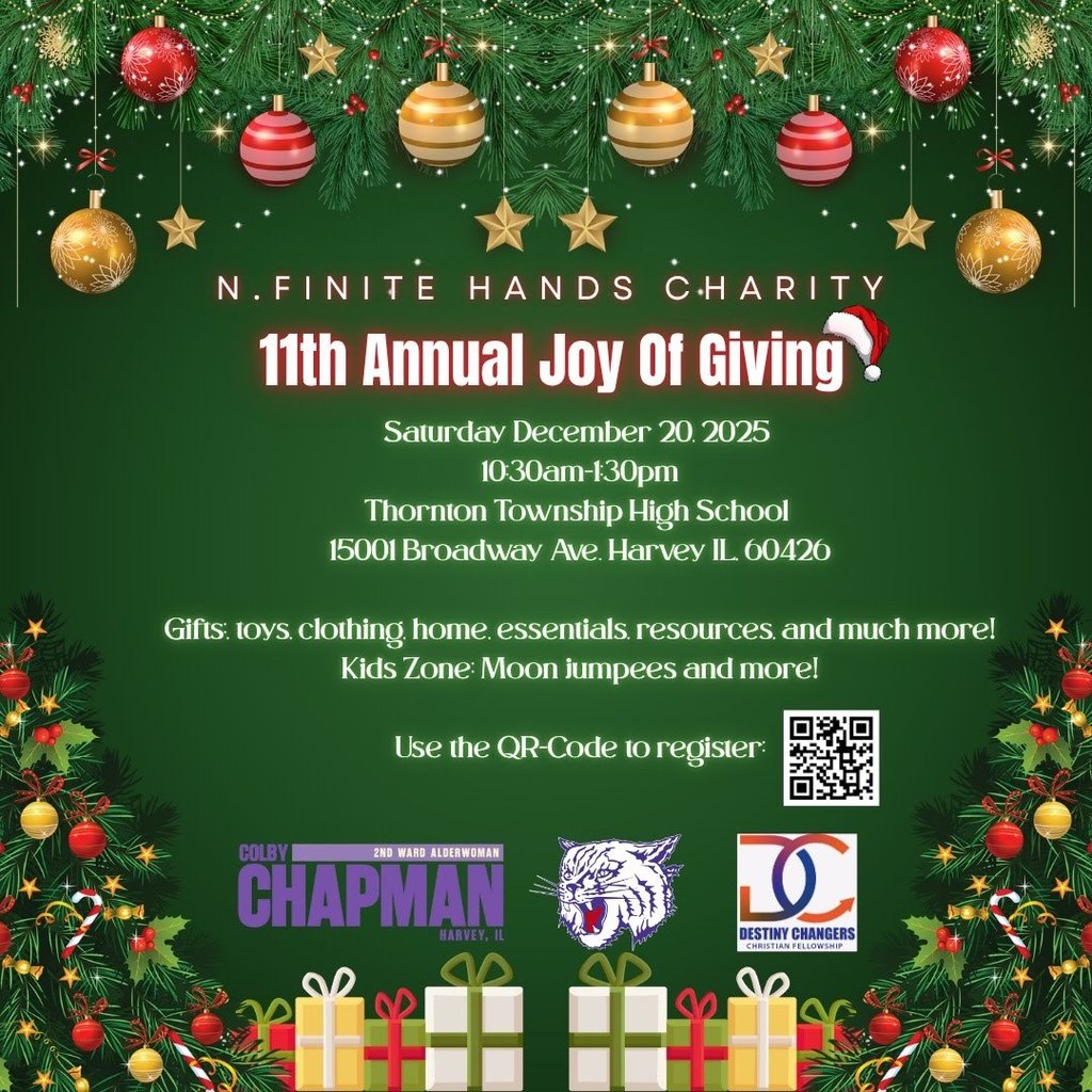 Around the Community