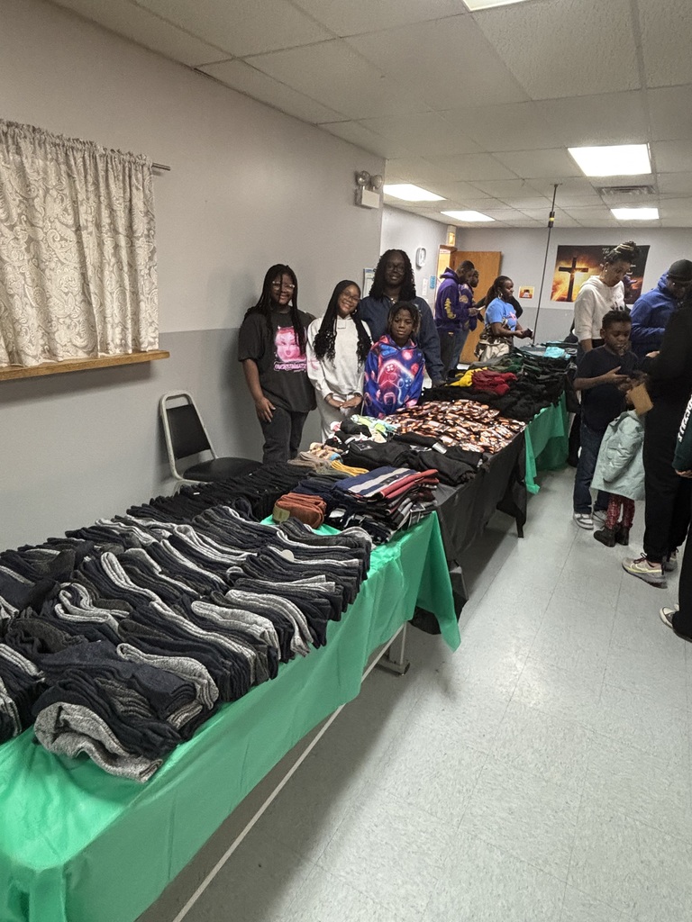 Around the Community