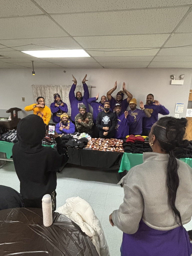 Around the Community