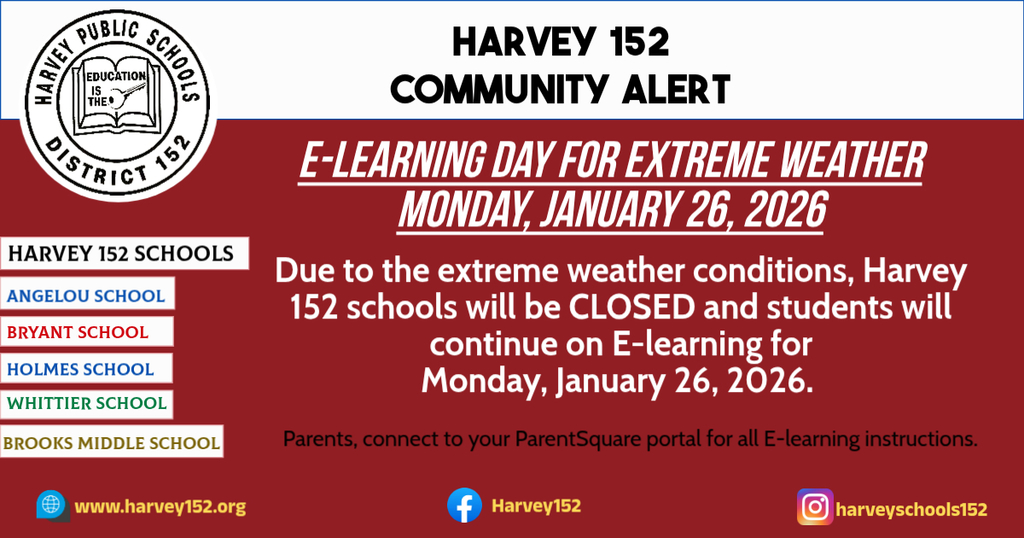 Important Community Alert From the Office of the Superintendent of Schools