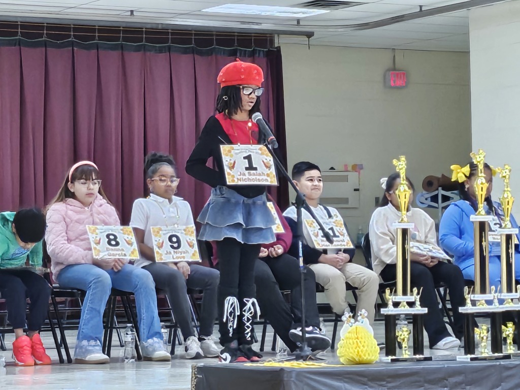 Around the Community