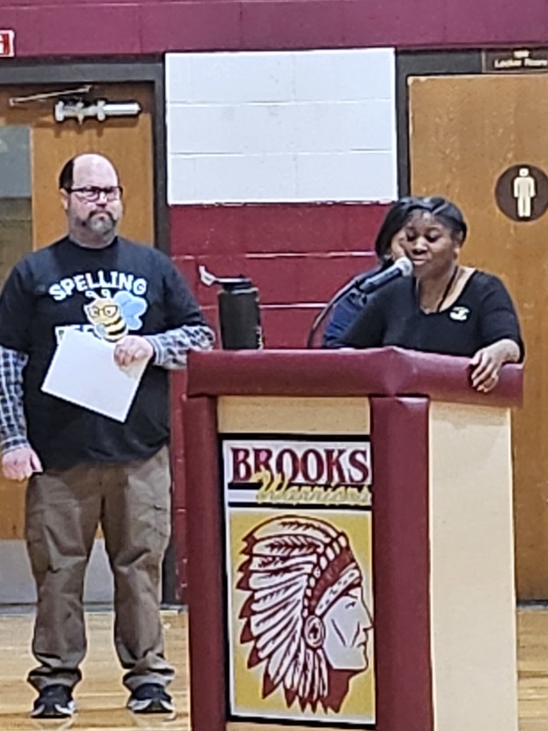 Around the Community