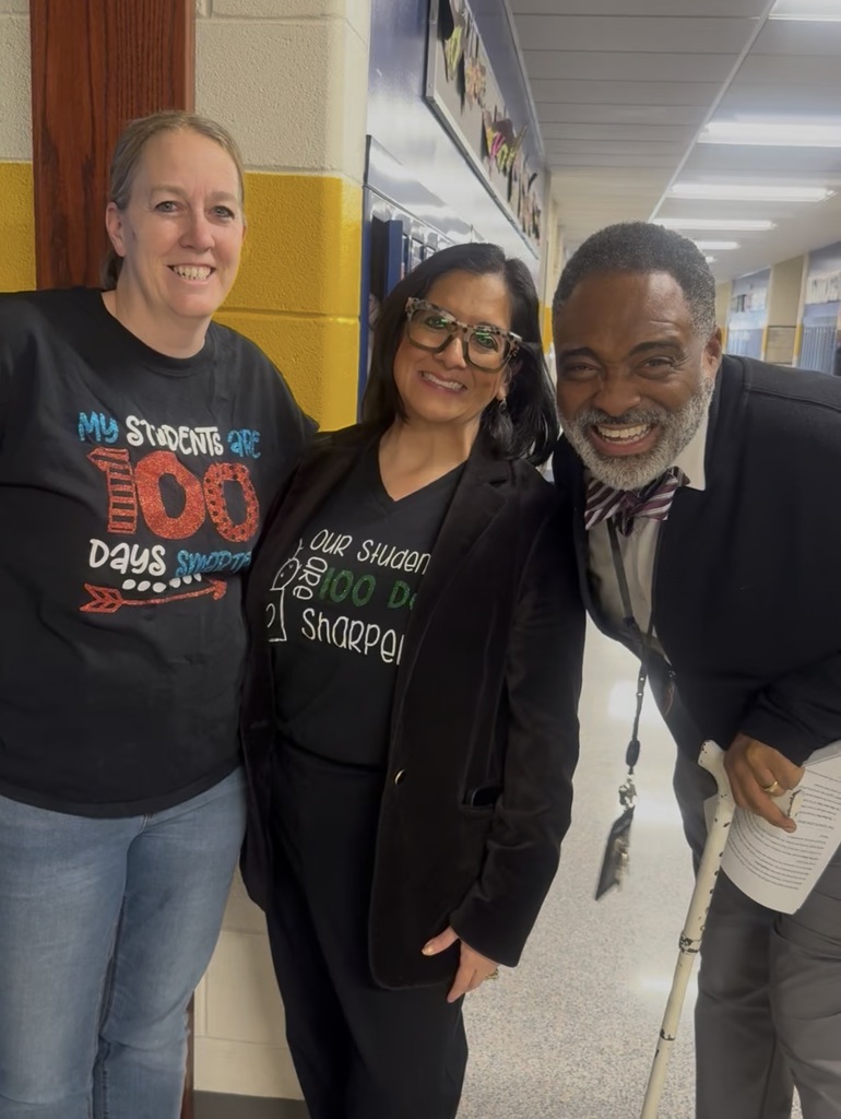 Around the Community