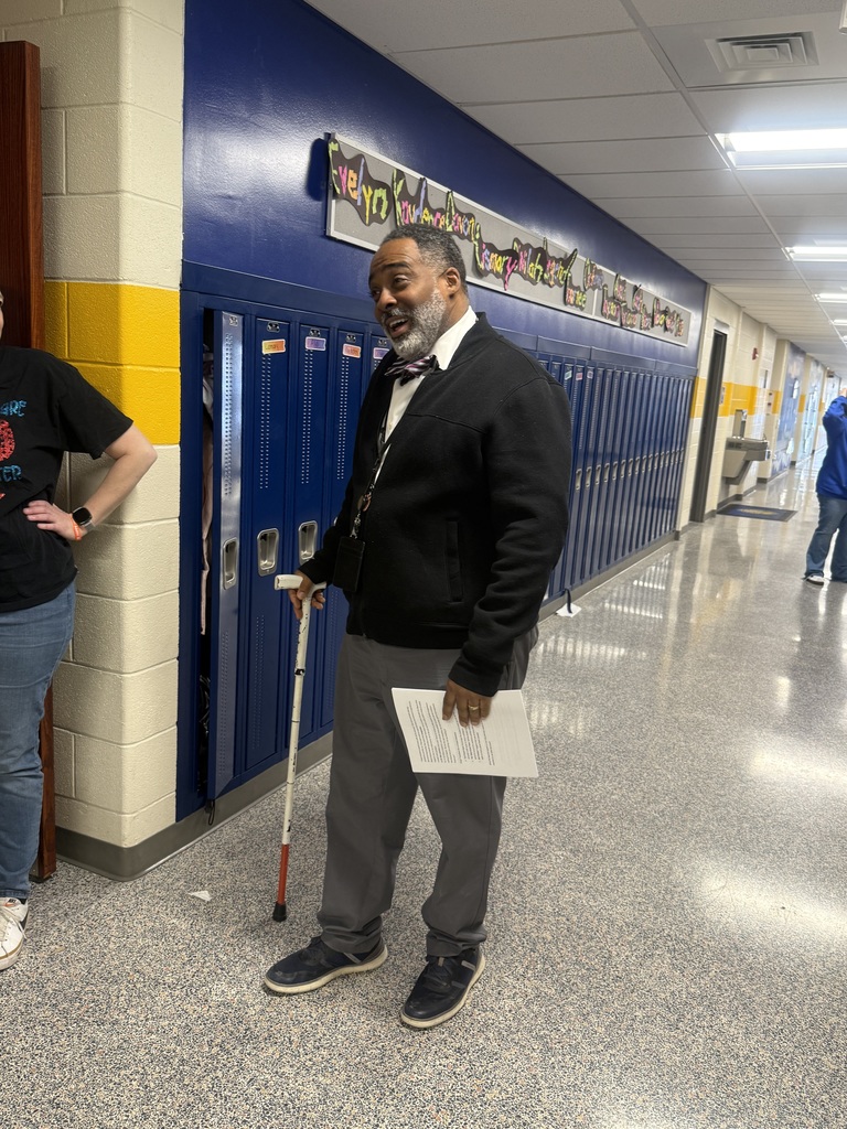 Around the Community