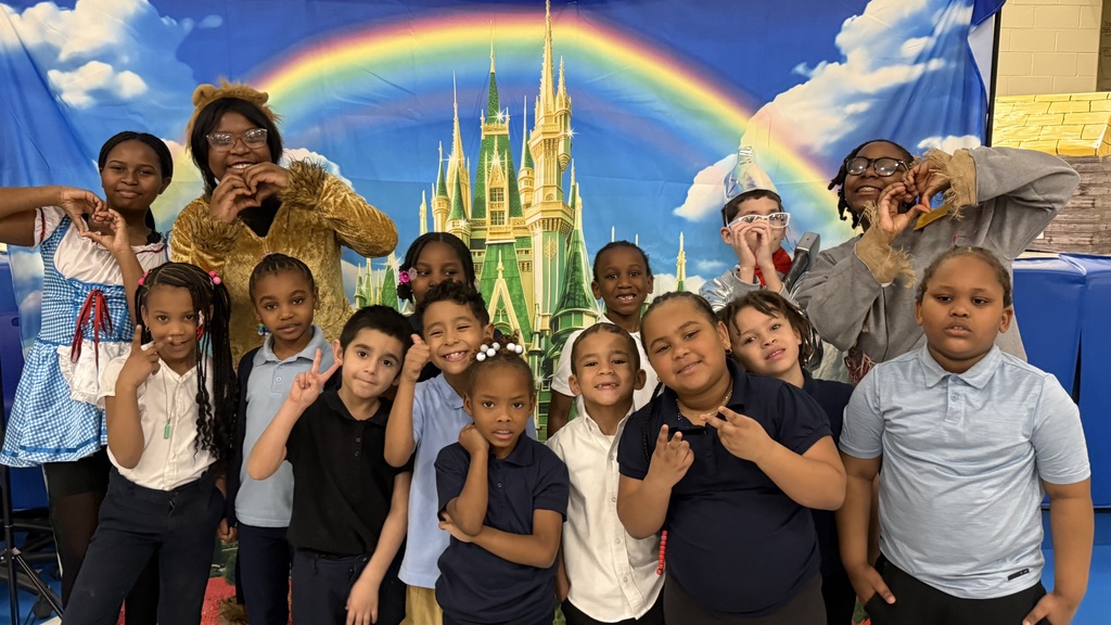 Around the Community