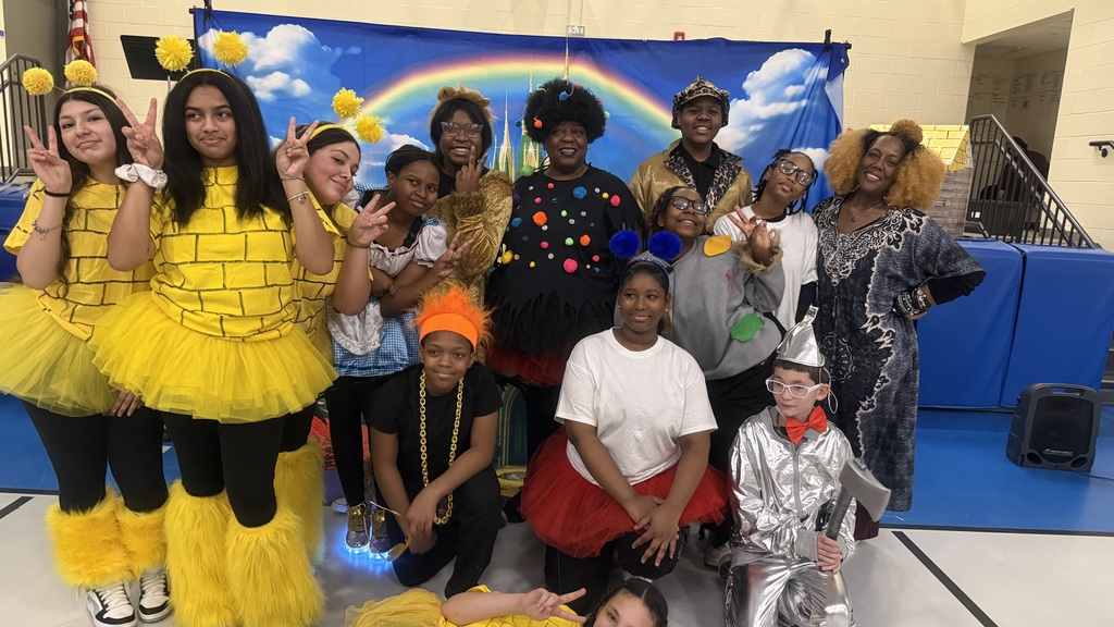 Around the Community