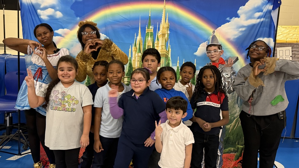 Around the Community