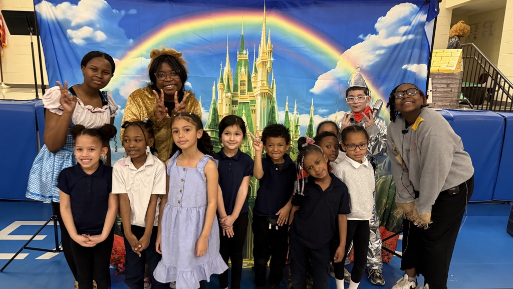 Around the Community