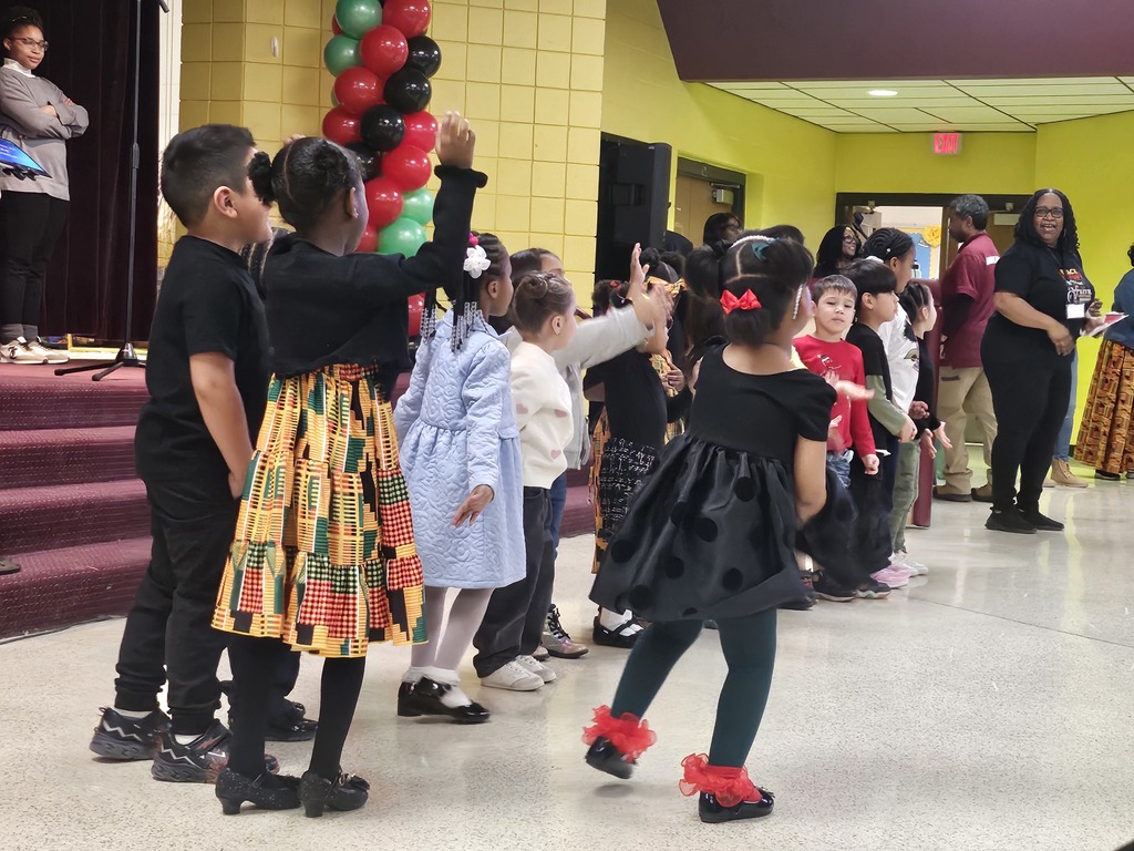 Around the Community