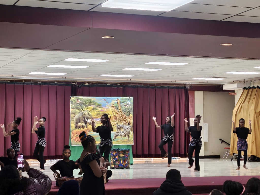 Around the Community