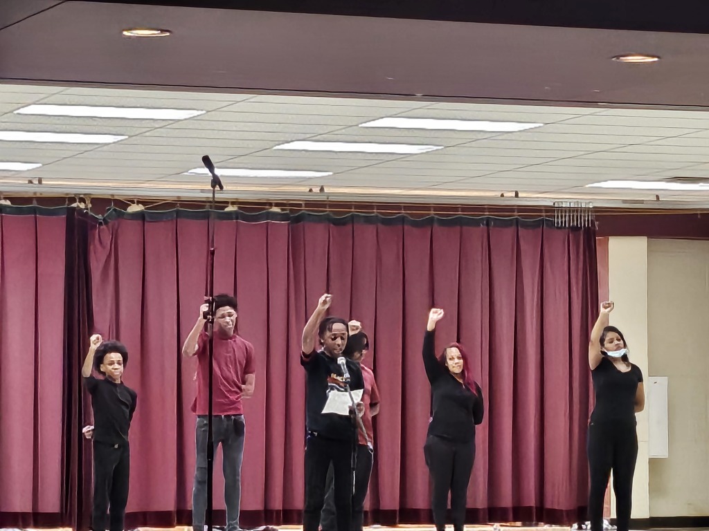 Around the Community