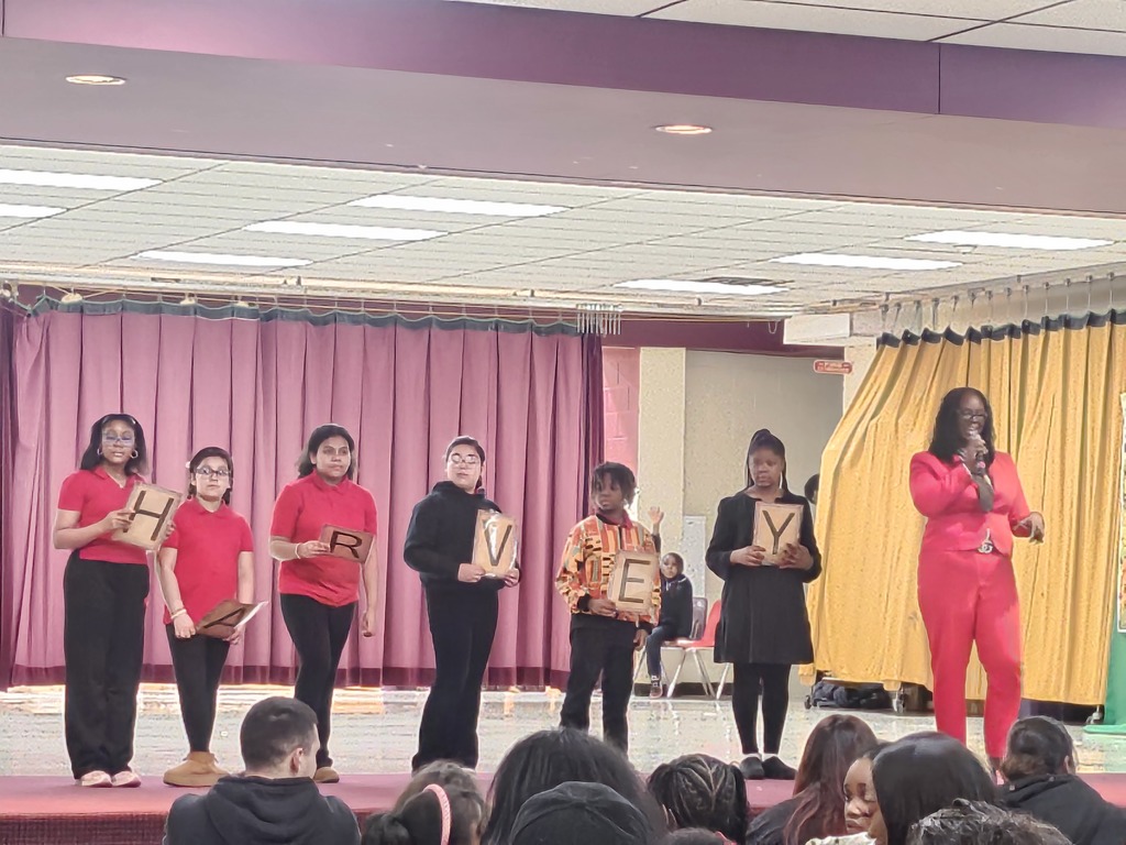 Around the Community