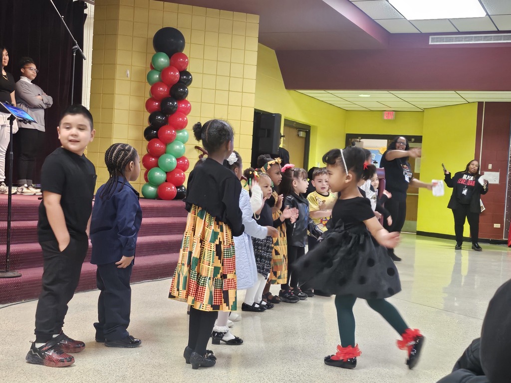 Around the Community