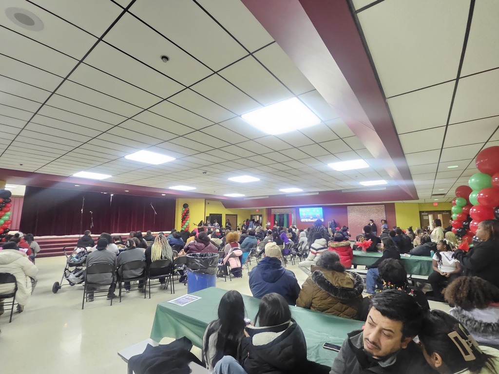 Around the Community