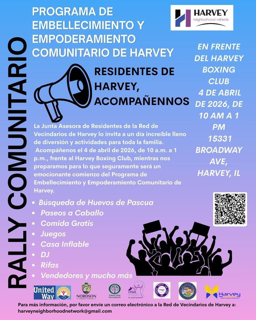 Around the Community